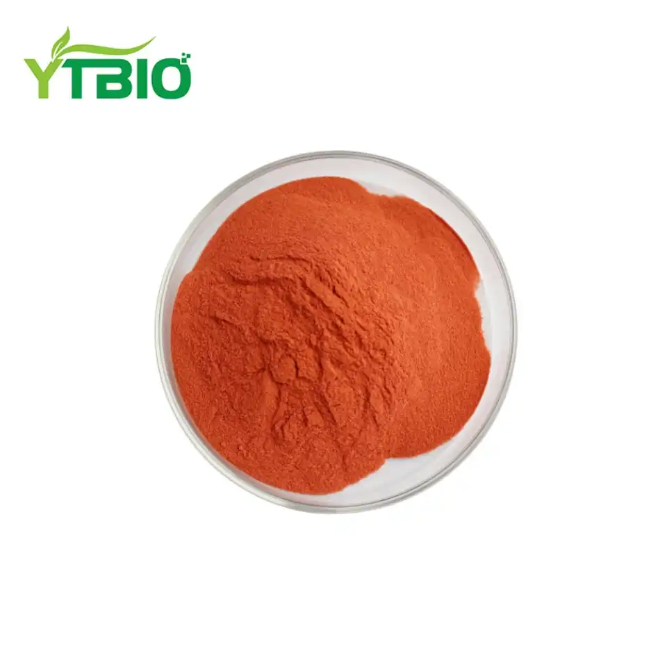 Bulk Freeze Ddried Tomato Powder